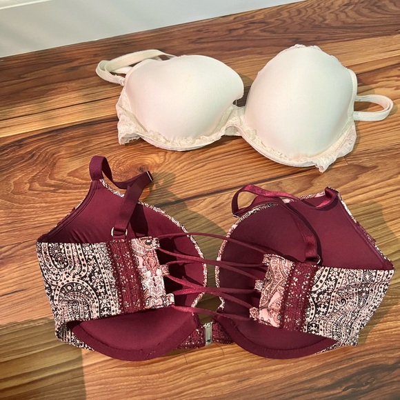 32DD BRA BUNDLE - Picture 3 of 5